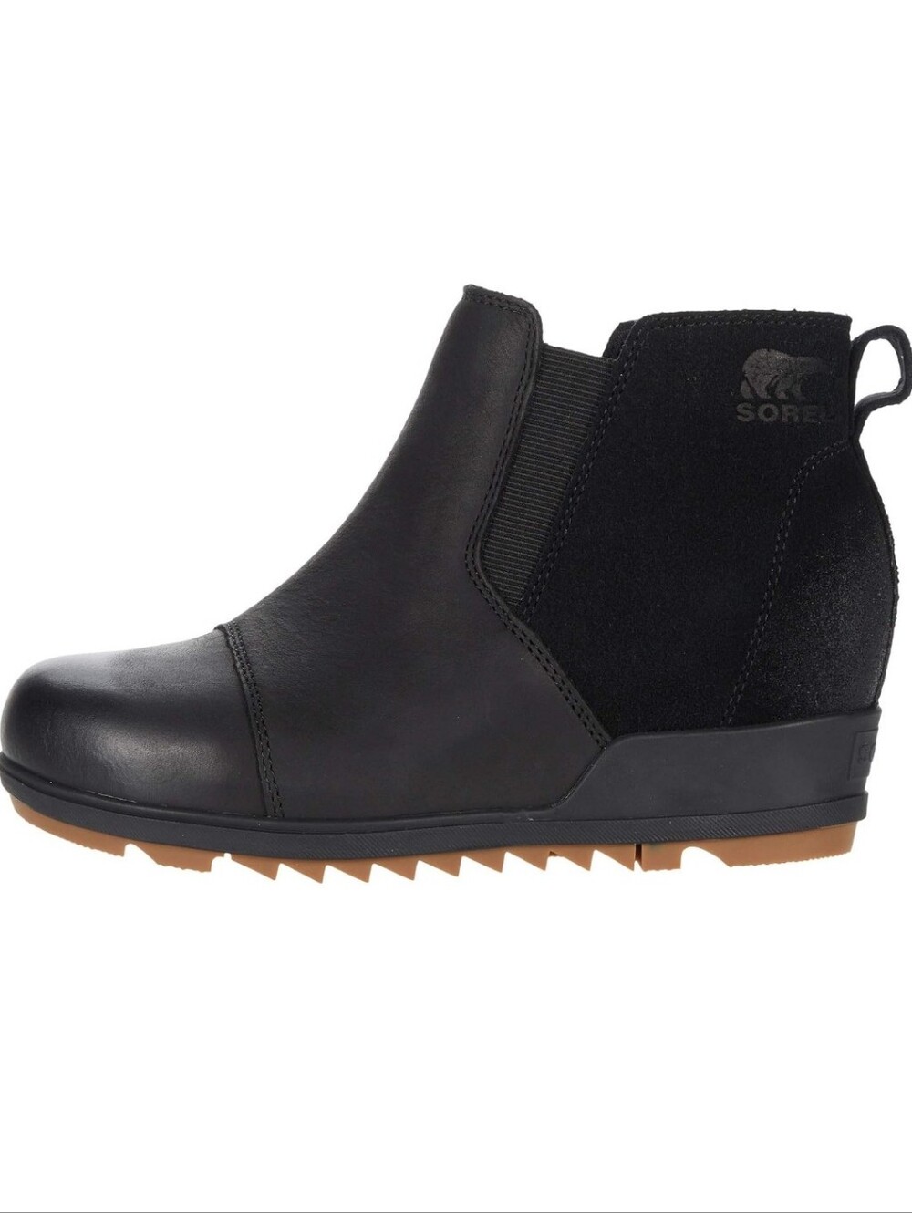 Sorel Evie Pull On Size 8